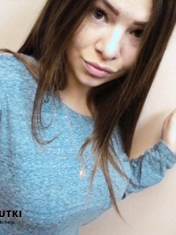Анкета проститутки Сабина - Фото 1, , 20 лет, №245996